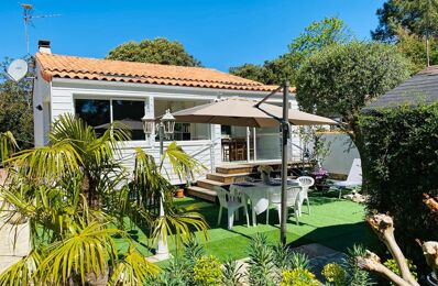 vente maison 678 400 € à proximité de L'Aiguillon-sur-Mer (85460)