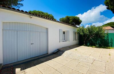 vente maison 449 400 € à proximité de La Rochelle (17000)