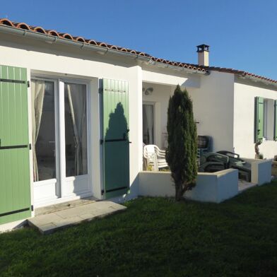 Maison 4 pièces 757900 €