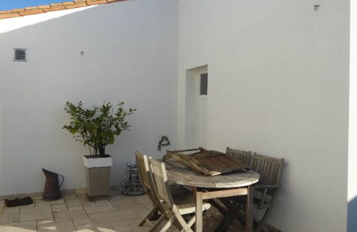 Maison Saint Clement Des Baleines — photo 2