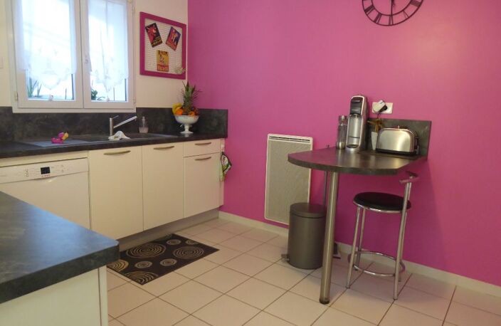 Maison Saint Clement Des Baleines — photo 3