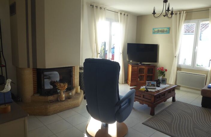 Maison Saint Clement Des Baleines — photo 4