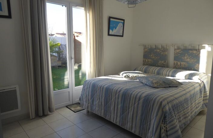 Maison Saint Clement Des Baleines — photo 5