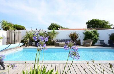 vente maison 1 415 000 € à proximité de La Tranche-sur-Mer (85360)