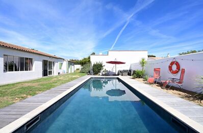 vente maison 1 050 000 € à proximité de Saint-Cyr-en-Talmondais (85540)