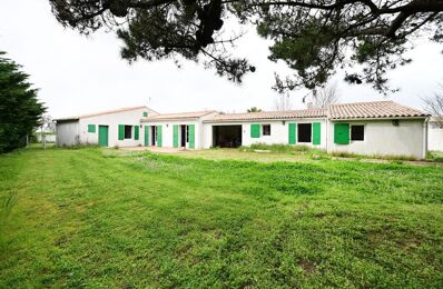vente maison 1 200 000 € à proximité de Longeville-sur-Mer (85560)