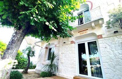 vente maison 699 900 € à proximité de Le Verdon-sur-Mer (33123)
