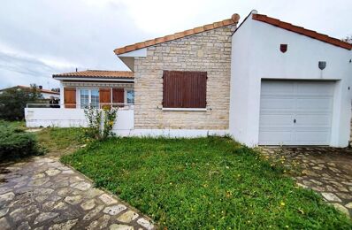 vente maison 285 000 € à proximité de Saint-Vivien-de-Médoc (33590)