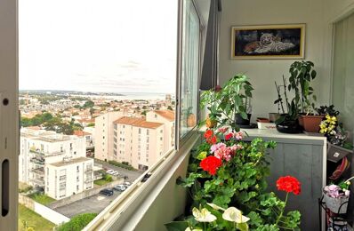 appartement 2 pièces 64 m2 à vendre à Royan (17200)