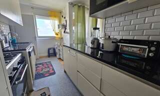 Appartement 2 Pièces 63 m² à vendre à Royan (17200)