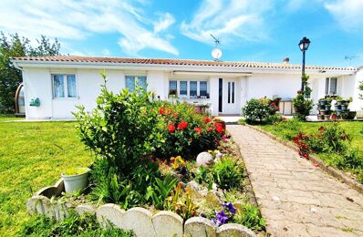vente maison 459 990 € à proximité de Nieulle-sur-Seudre (17600)
