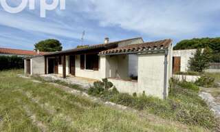 Maison 5 Pièces 120 m² à vendre à Dolus-d'Oléron (17550)