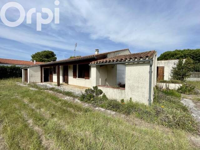 Maison Dolus D Oleron 6 pièce(s) 120 m2 — photo du bien