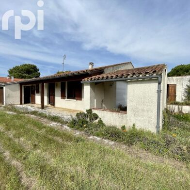 Maison 5 pièces 314000 €