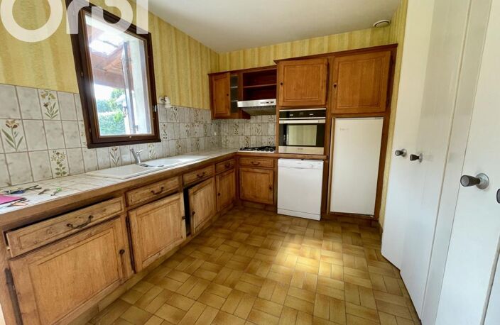 Maison Dolus D Oleron 6 pièce(s) 120 m2 — photo 2