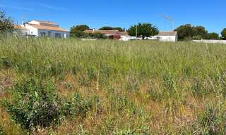 Terrain  261 m² à vendre à Saint-Pierre-d'Oléron (17310)