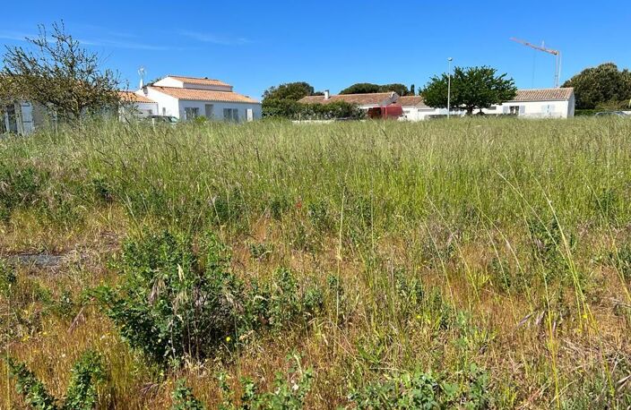 Terrain Saint Pierre D Oleron 261 m2 — photo 2