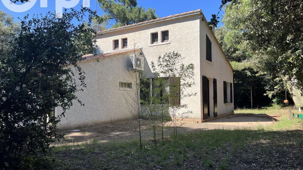 maison 4 pièces 127 m2 à vendre à Le Grand-Village-Plage (17370)