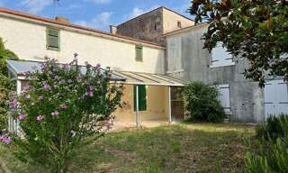 Maison 5 Pièces 190 m² à vendre à Saint-Pierre-d'Oléron (17310)