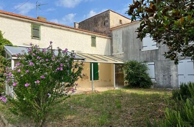 vente maison 397 200 € à proximité de Saint-Pierre-d'Oléron (17310)