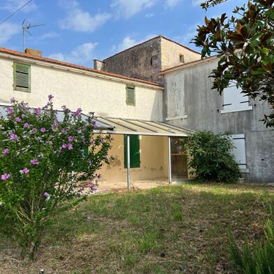 Maison 5 pièces 366000 €