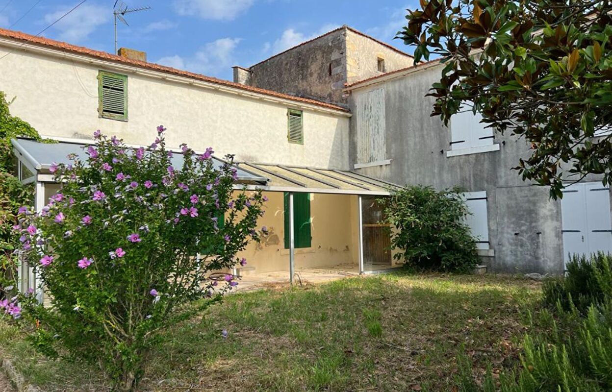 maison 7 pièces 260 m2 à vendre à Saint-Pierre-d'Oléron (17310)