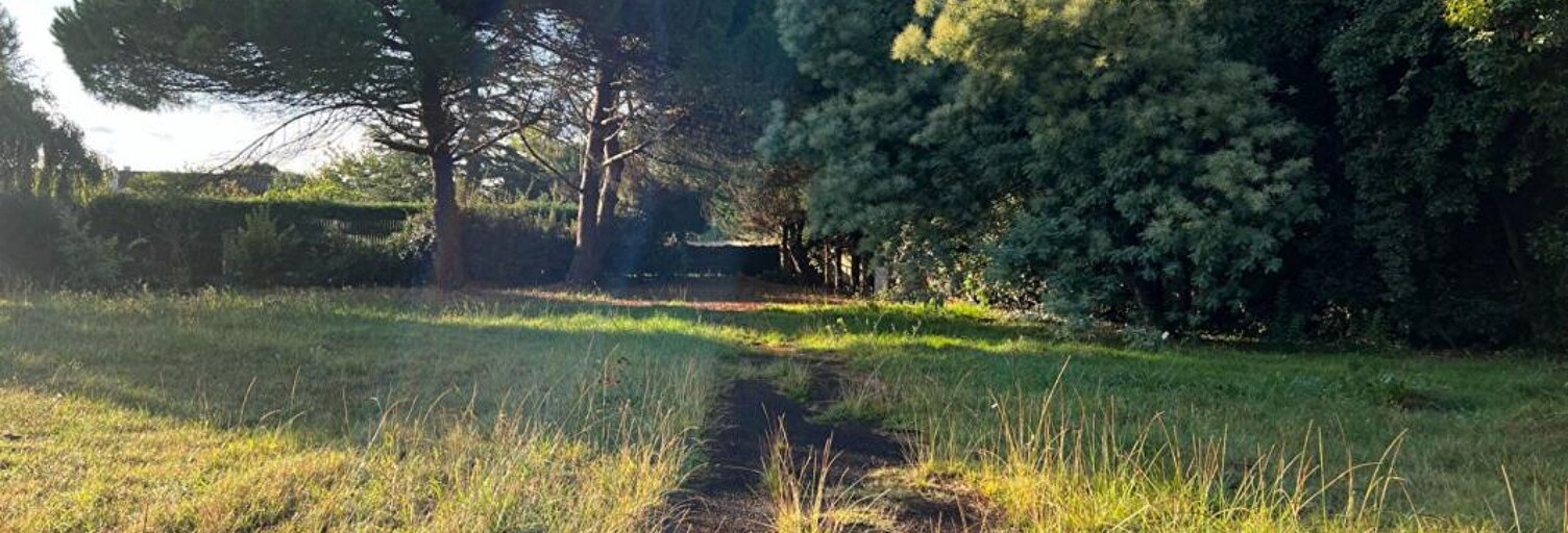 Terrain  306 m² à vendre à Dolus-d'Oléron (17550)