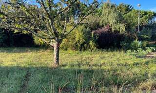 Terrain  301 m² à vendre à Dolus-d'Oléron (17550)