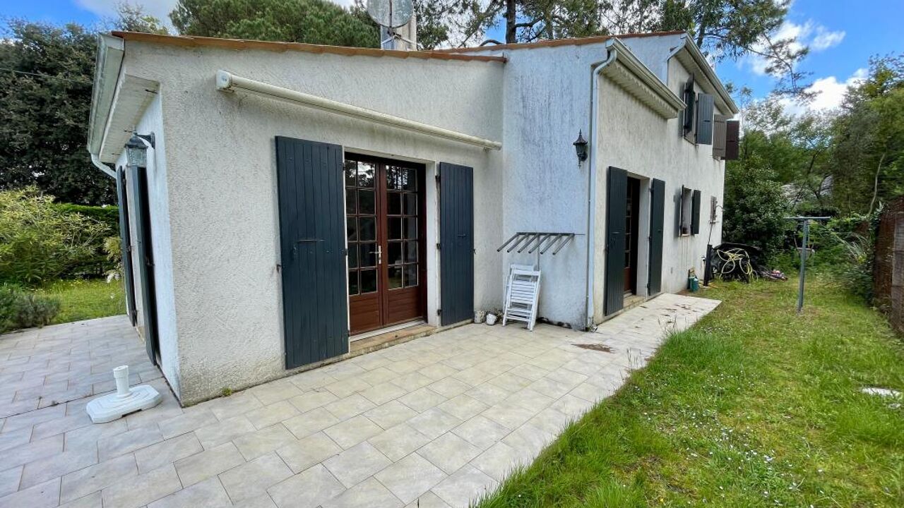 maison 4 pièces 93 m2 à vendre à Dolus-d'Oléron (17550)