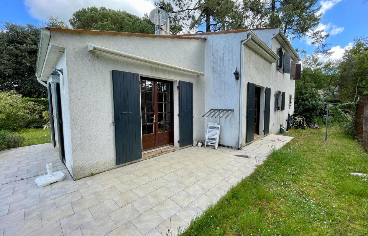 maison 4 pièces 93 m2 à vendre à Dolus-d'Oléron (17550)