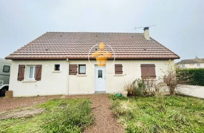 vente maison 177 500 € à proximité de Trosly-Loire (02300)