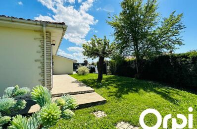 vente maison 349 650 € à proximité de Muron (17430)