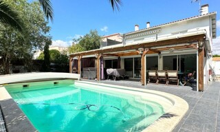 Maison 4 Pièces 133 m² à vendre à Châtelaillon-Plage (17340)