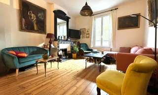 Maison 4 Pièces 105 m² à vendre à Saintes (17100)