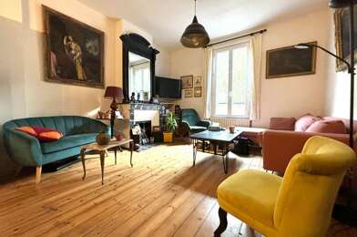 Maison 4 pièces 274500 €