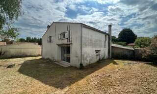 Maison 3 Pièces 97 m² à vendre à Corme-Royal (17600)