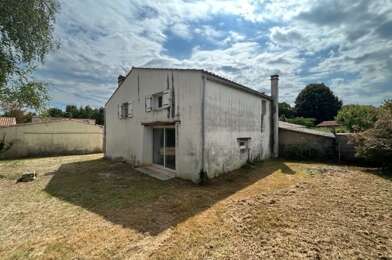 Maison 3 pièces 170000 €