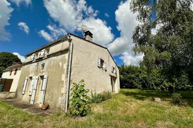 Maison 3 pièces 148500 €
