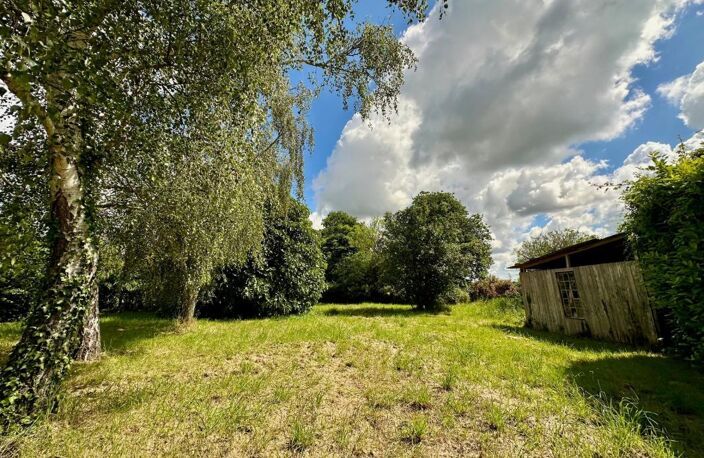   Maison de 97 m² à Corme-Royal – Grand terrain et beau potentiel ! — photo 3