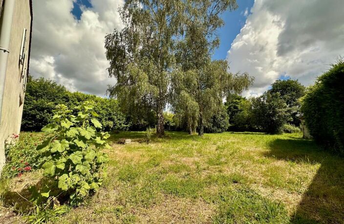   Maison de 97 m² à Corme-Royal – Grand terrain et beau potentiel ! — photo 4