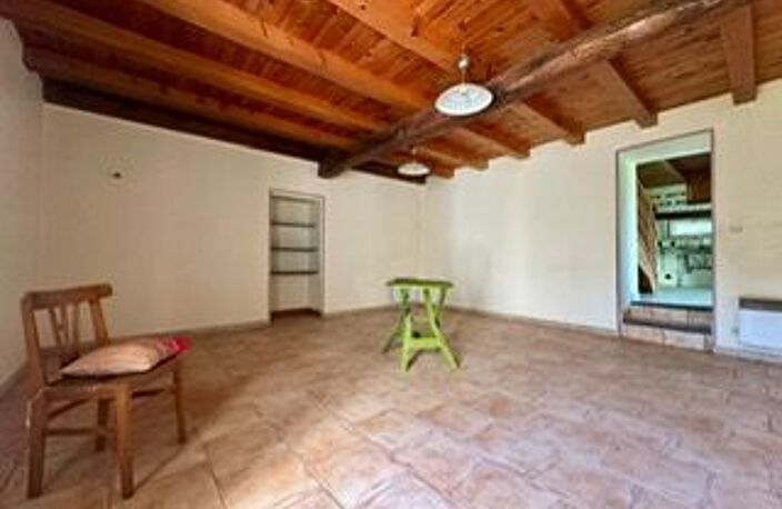   Maison de 97 m² à Corme-Royal – Grand terrain et beau potentiel ! — photo 5