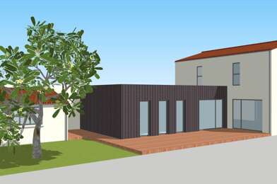 Maison 6 pièces 499510 €