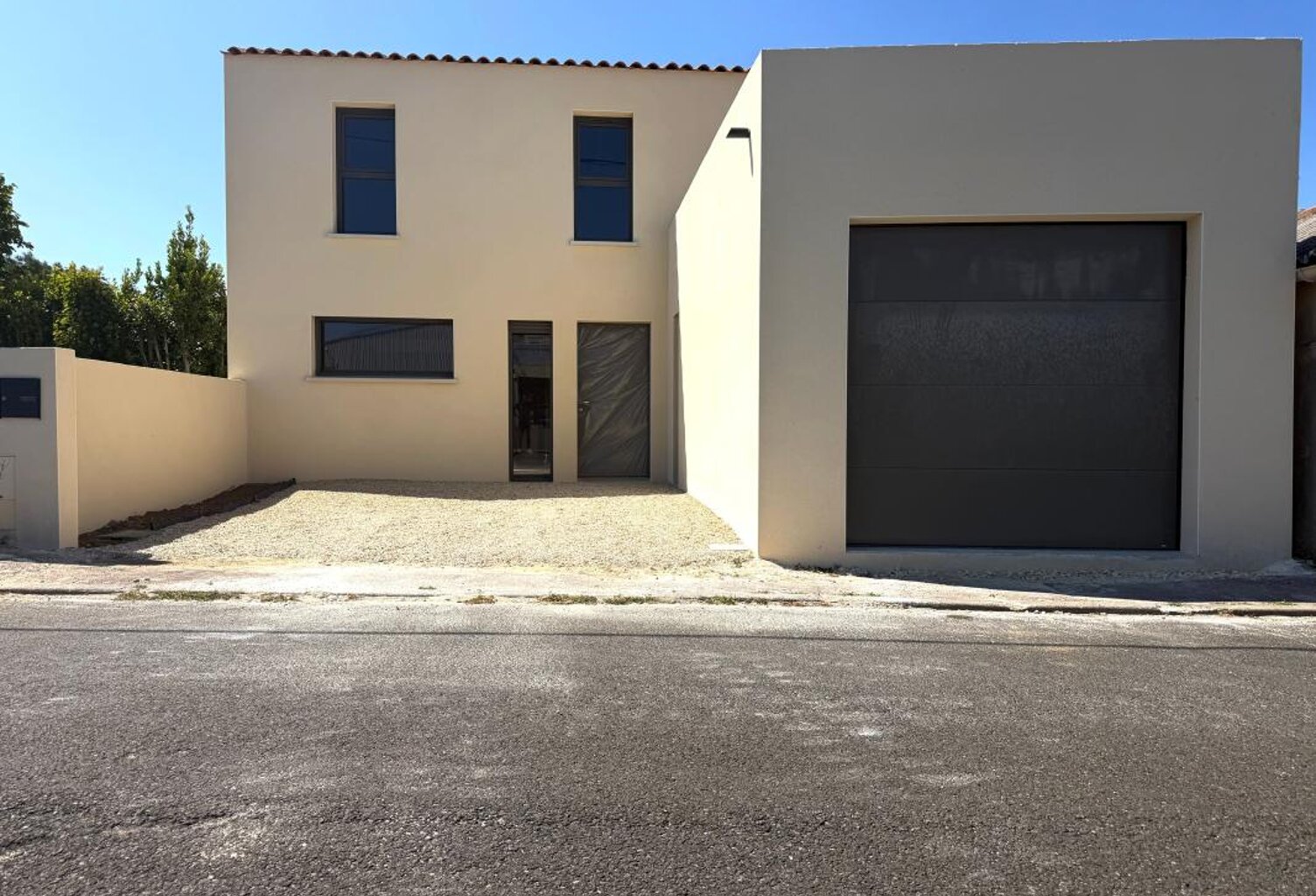 Maison Saintes 6 pièce(s) 140 m2 — photo 1