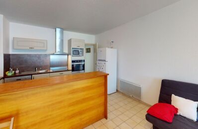 vente appartement 346 500 € à proximité de La Tranche-sur-Mer (85360)