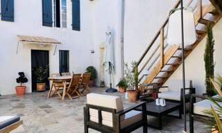 Maison 6 Pièces 162 m² à vendre à La Flotte (17630)