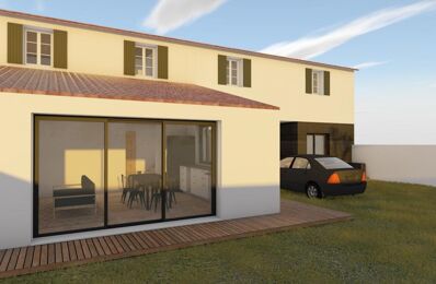 vente maison 1 470 000 € à proximité de La Faute-sur-Mer (85460)