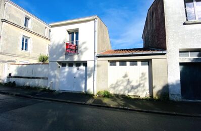 vente maison 241 500 € à proximité de Saint-Rogatien (17220)