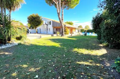 vente maison 884 000 € à proximité de Aytré (17440)