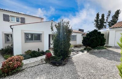 vente maison 997 500 € à proximité de L'Aiguillon-sur-Mer (85460)