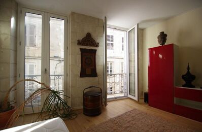 vente appartement 338 500 € à proximité de Marsilly (17137)